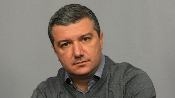 Драгомир Стойнев ще води листата на „БСП за България” в областта
